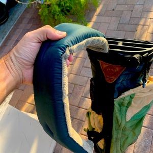 Golf carry bag Highlander  with shoulder strap